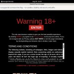 Smuttypass.com Member Access