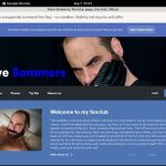 SteveSommers $1 Porn Trial