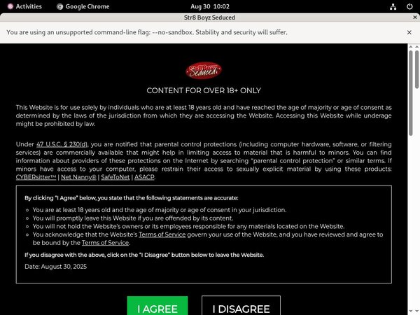 Str8boyzseduced.com ?? ??