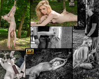 Subspace Land Fetish s0