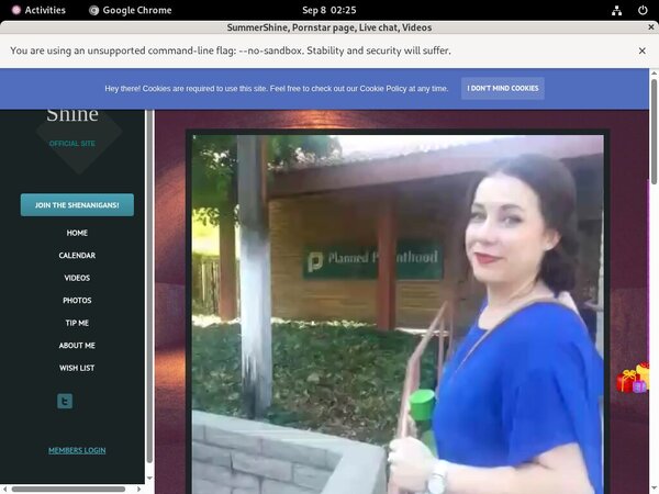SummerShine Free Trial Coupon