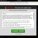 Swallow Salon Porn Login