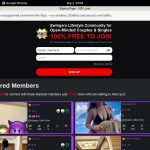 Swingersdateclub Password Torrent