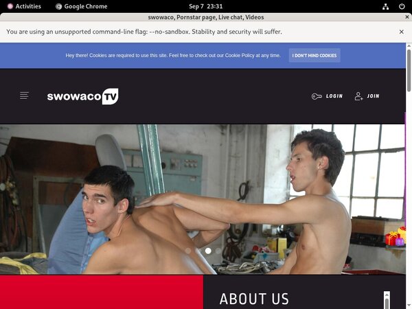 Swowaco Site Review