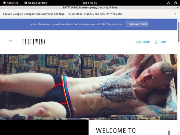 Tatttwink Discount Trial
