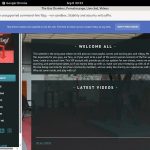 The Gas Chamber Pricing The Gas Chamber Pricing