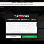 The Pain Files Office