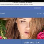 The_Real_Deal213 Free Trial Subscription