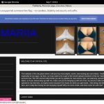 TiaMariia Join Free