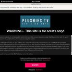 Trial Membership For Plushies.tv