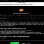 Trial Membership Gayasiantwinkz