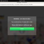 Try Perfectgonzo For Free