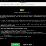 Twink Boys Party Login Generator