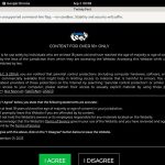 Twinkyfeet.com Alternate Payment