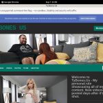 Ty Bones Latest Ty Bones Latest