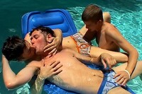 Undie Twinks undies