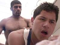 Univers Black Porno s3