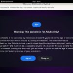 VR Porn Accounts Password