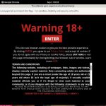 Verso Cinema Vxsbill Page