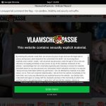 Vlaamsche Passie Site Reviews