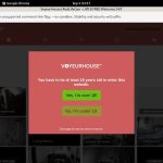 Voyeur House Subscriptions