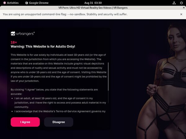 Vrbangers.com Trial Memberships Vrbangers.com Trial Memberships