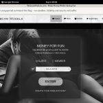 Webcammodels.com Discount (up To 70%)