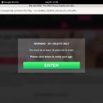 Wetandpuffy.com Account Online