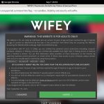 Wifey Direct Pay