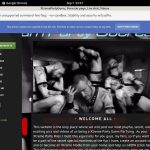 Working XtremePartyGoers Account