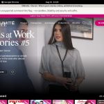 Xillimite Websites