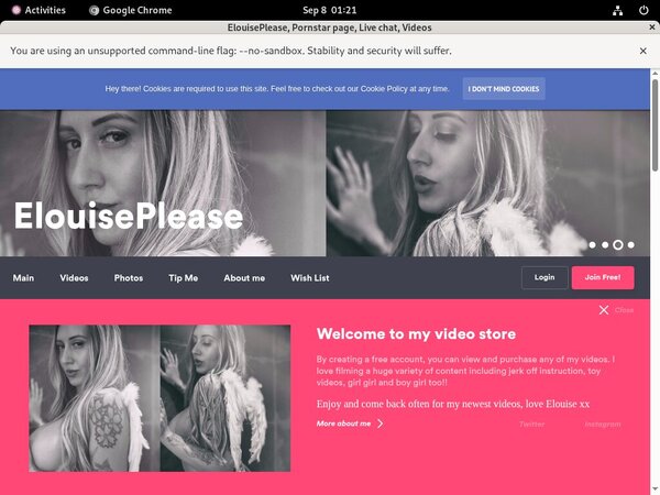 Xnxx Elouiseplease.com Xnxx Elouiseplease.com