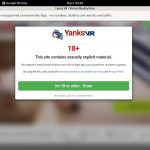 Yanksvr Discount Review