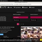 Yezzclips.com Password Blog