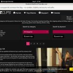 Yezzclips.com Porn Passwords