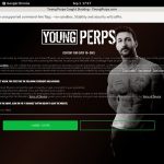 Young Perps Benutzername