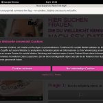 Your Secret Dream Get Trial Membership