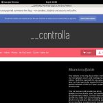 __controlla Discount Link