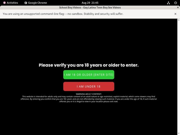 School Boy Videos Discount Free Trial