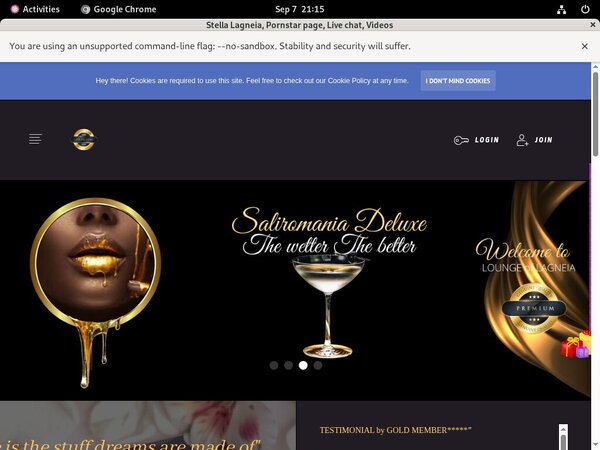 Stella Lagneia Descuento