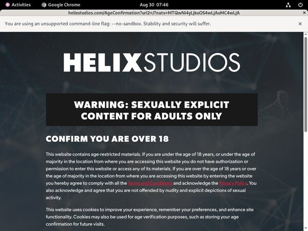 Helix Studios Male Pornstars