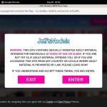 Jeff’s Models Trial Promo