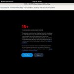 Com Povd Discount Trial