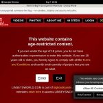 Linseysworld.com Free Premium Account