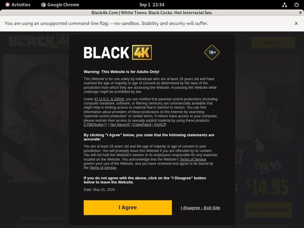 Login Black4k.com Free