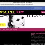 Discount Codes Shawna Lenee