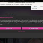 Parkplatzluder19 Hot Mom