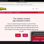 18eighteen.com Account