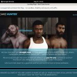 Beef Cake Hunter Porn Video