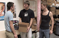 Mobile Beddableboys.com Account s1